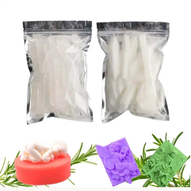 เบสสบู่กลีเซอรีน DIY ขนาด 250  - Soap Making Kit For Beginners บทวิจารณ์และราคา