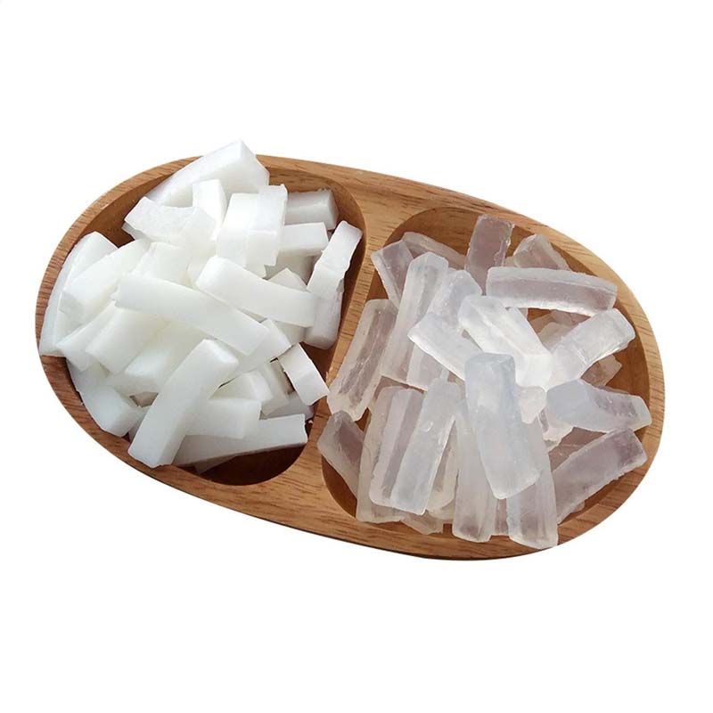 เบสสบู่กลีเซอรีน DIY ขนาด 250  - Soap Making Kit For Beginners บทวิจารณ์และราคา