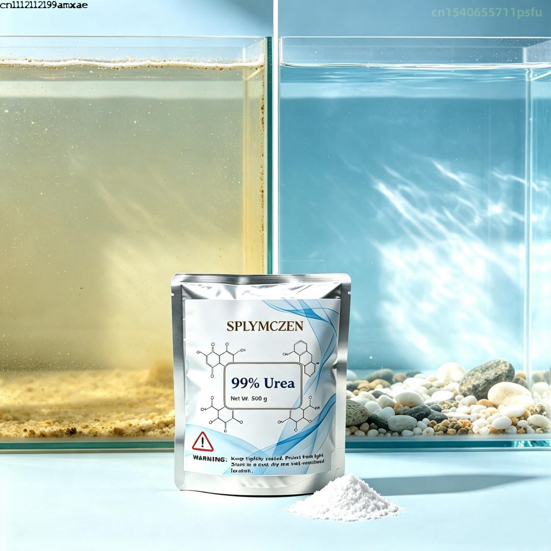 ผงยูเรีย 99% สำหรับเครื่องสำอา - Soap Making Additives บทวิจารณ์และราคา