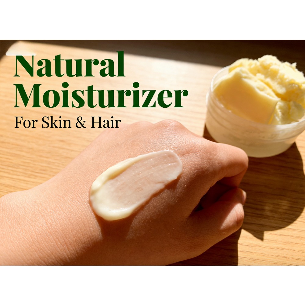 1000G PURE Shea Butter Unrefin - Soap Making Additives บทวิจารณ์และราคา