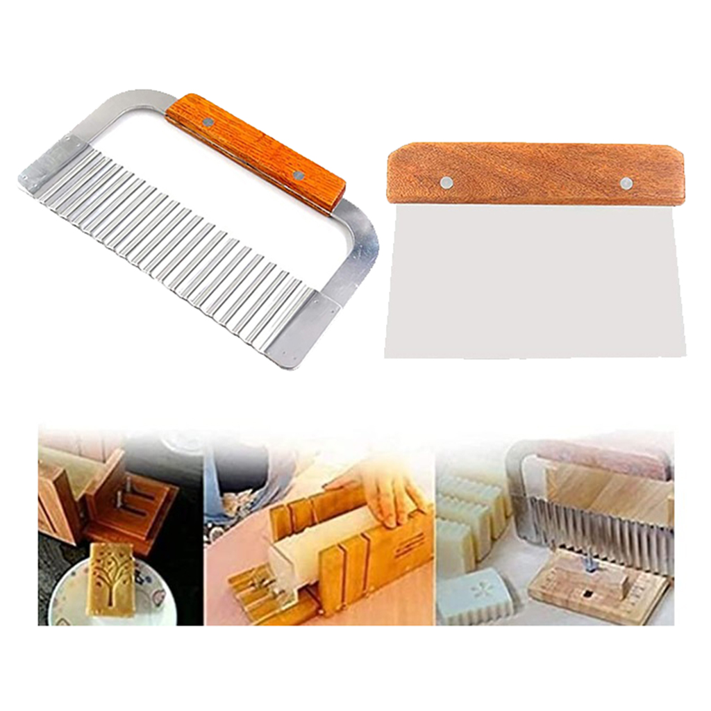 ชุดเครื่องมือไสที่กวาดน้ำตัดเป - Soap Making Kit For Beginners บทวิจารณ์และราคา