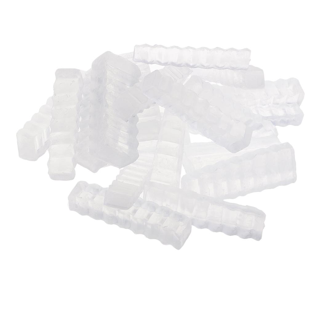 วัสดุทำสบู่ กลีเซอรีนใส ทำความ - Soap Making Kit For Beginners บทวิจารณ์และราคา