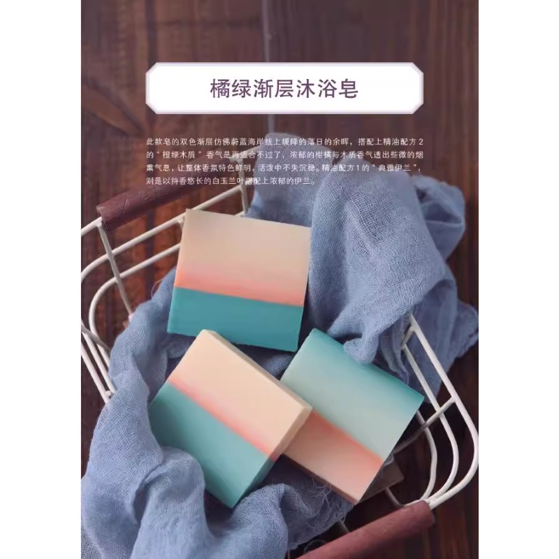 หนังสือทำสบู่หอมด้วยตัวเองด้วย - Soap Making Recipe Book บทวิจารณ์และราคา