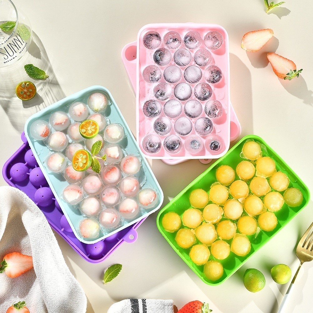 แม่พิมพ์ซิลิโคนรูปองุ่น 25 ช่อ - Soap Making Designs บทวิจารณ์และราคา
