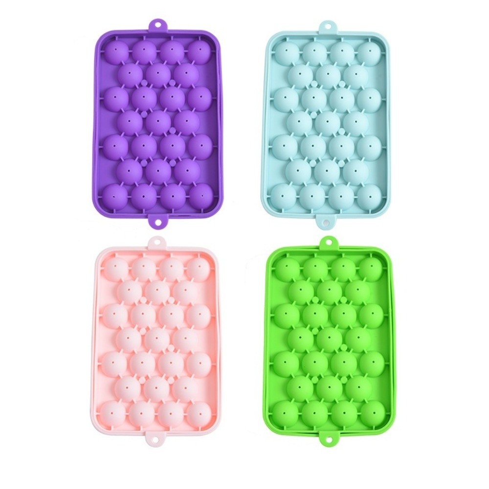 แม่พิมพ์ซิลิโคนรูปองุ่น 25 ช่อ - Soap Making Designs บทวิจารณ์และราคา