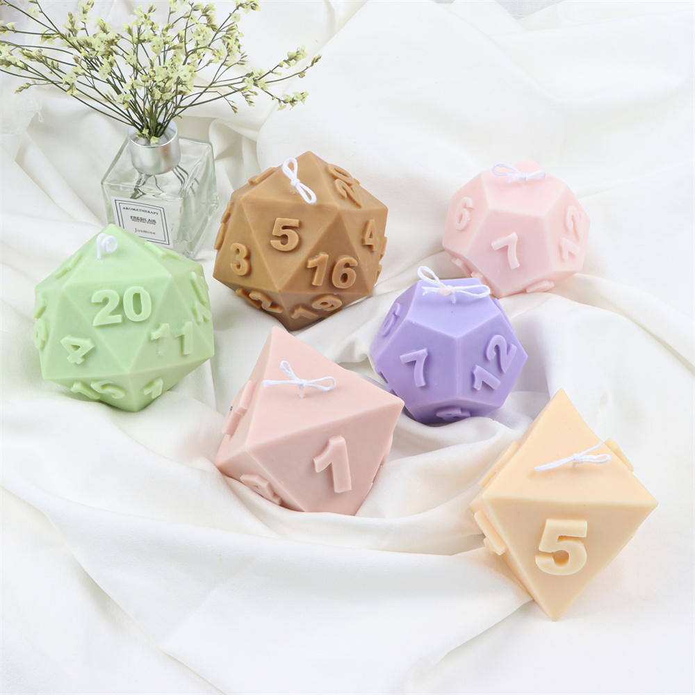 แม่พิมพ์ซิลิโคนทำสบู่อีพ็อกซี่ - Soap Making Additives บทวิจารณ์และราคา